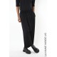 4M LW955 TROUSER UNISEX U Black