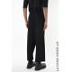 4M LW955 TROUSER UNISEX U Black