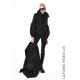 4B LW837 COAT Black