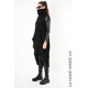 4B LW799 CAPPOTTO Nero