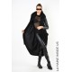 4B LW799 CAPPOTTO Nero