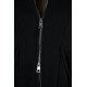 4B LW799 CAPPOTTO Nero