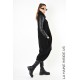 4B LW799 CAPPOTTO Nero