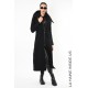 4B LW798 CAPPOTTO Nero