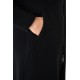 4B LW798 CAPPOTTO Nero