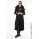 4B LW798 CAPPOTTO Nero