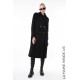 4R LW810 CAPPOTTO Nero