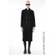 4R LW810 CAPPOTTO Nero