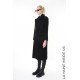 4R LW810 CAPPOTTO Nero