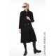 4R LW810 CAPPOTTO Nero