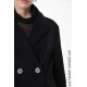 4R LW810 CAPPOTTO Nero