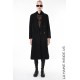 4R LW810 CAPPOTTO Nero