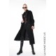 4R LW810 CAPPOTTO Nero