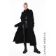 4M LW962 CAPPOTTO Nero