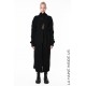 4M LW962 CAPPOTTO Nero