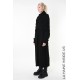 4M LW962 CAPPOTTO Nero