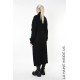 4M LW962 CAPPOTTO Nero