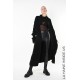 4M LW962 CAPPOTTO Nero