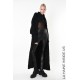 4M LW962 CAPPOTTO Nero