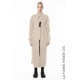 4M LW962 CAPPOTTO Beige