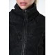 4B LW881 JACKET Black