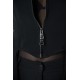 4B LW532 GILET Black