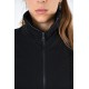 4M LW902 JACKET Black