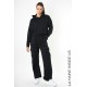 4V LW915 FLEECE Black