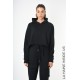 4V LW915 FLEECE Black