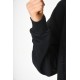 4V LW915 FLEECE Black