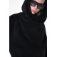 4M LW957 SWEATER Black