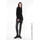 4V LW901 SWEATER Black