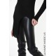 4V LW897 SWEATER Black