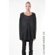 4B LW882 MAGLIA Nero