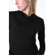 4J LW943 MAGLIA Nero