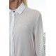 4B LW927 CAMICIA Bianco