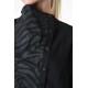 4V LW910 CAMICIA Nero