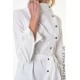 4V LW911 CAMICIA Bianco