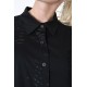 4V LW912 CAMICIA Nero