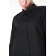 4V LW913 CAMICIA Nero