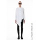 4V LW913 SHIRT White