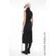 4B LW878 DRESS Black