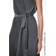 4V LW917 DRESS Grey