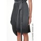 4V LW917 DRESS Grey