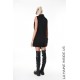 4M LW959 DRESS Black