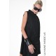 4M LW959 DRESS Black