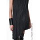 4M LW959 DRESS Black