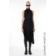 4V LW899 DRESS Black