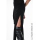 4V LW899 DRESS Black