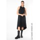 4V LW916 DRESS Black